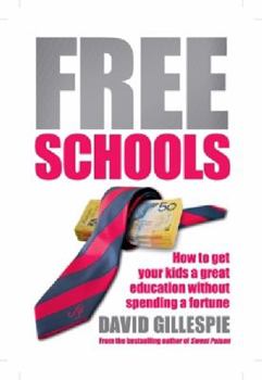 Paperback Free Schools Book