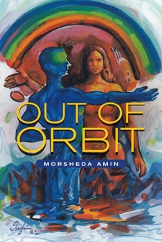 Paperback Out of Orbit Book