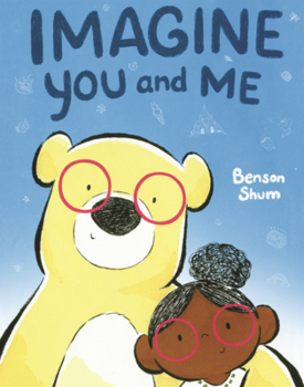 Imagine You and Me