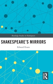 Hardcover Shakespeare's Mirrors Book