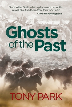 Paperback Ghosts of the Past Book