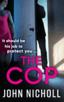 Hardcover The Cop Book