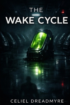 Paperback The Wake Cycle Book