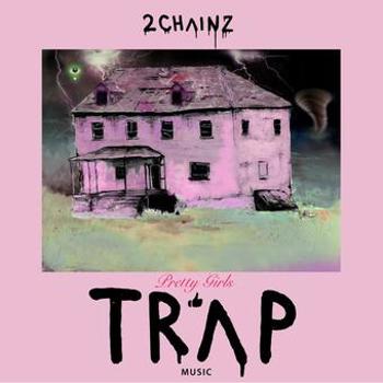 Music - CD Pretty Girls Like Trap Music Book