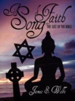 Paperback A Song of Faith Book