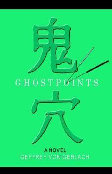 Hardcover Ghost Points Book