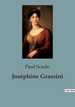 Paperback Joséphine Grassini [French] Book