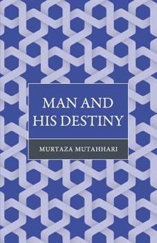 Paperback Man and His Destiny Book