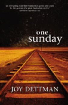 Paperback ONE SUNDAY Book