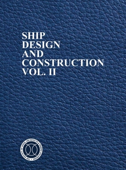 Ship Design and Construction
