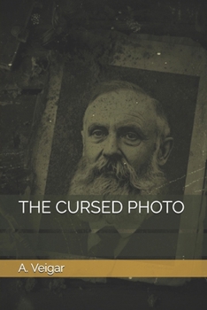 THE CURSED PHOTO