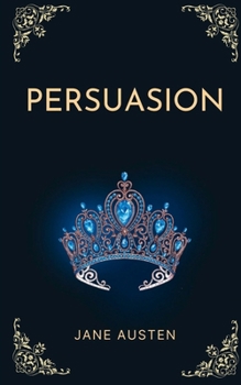 Paperback Persuasion Book