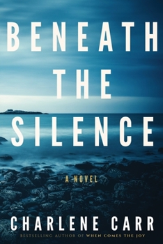 Paperback Beneath the Silence Book