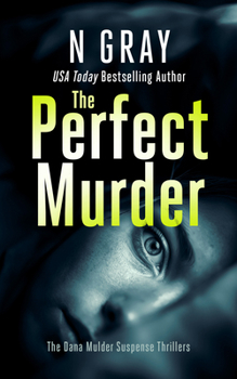 Paperback The Perfect Murder Book