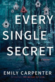 Paperback Every Single Secret Book