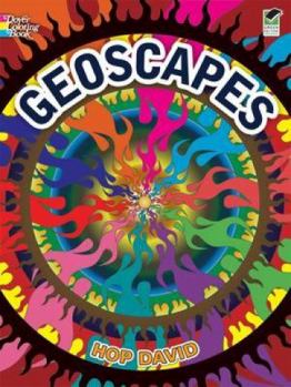 Paperback Geoscapes Book