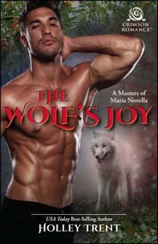 Paperback Wolf's Joy Book