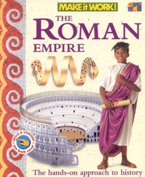 Paperback Roman Empire Book