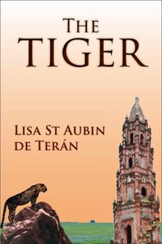 Paperback The Tiger Book