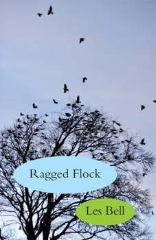 Paperback Ragged Flock Book