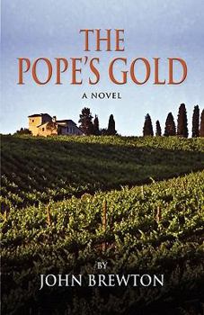Paperback The Pope's Gold Book