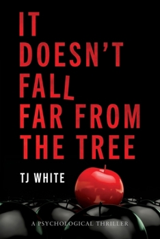 Paperback It Doesn't Fall Far from the Tree Book