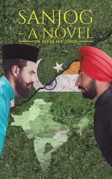 Sanjog – A Novel