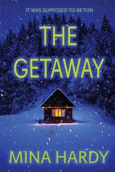 Paperback The Getaway Book