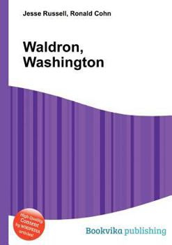 Paperback Waldron, Washington Book