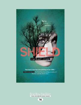 Shield - Book #3 of the Spark