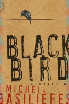 Hardcover Black Bird Book