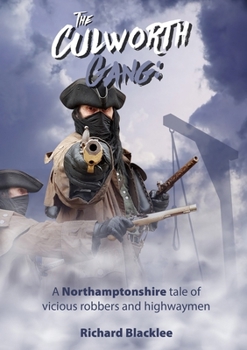 Paperback The Culworth Gang Book