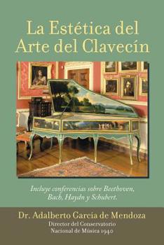 La estética del arte del clavecín