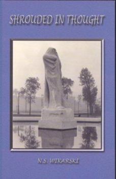 Shrouded in Thought: Victorian Chicago Mysteries #2 - Book #2 of the Victorian Chicago Mystery