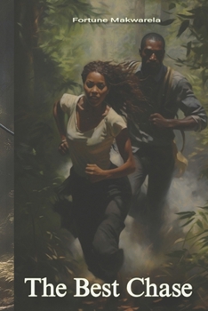 Paperback The Best Chase Book