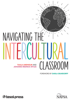 Paperback Navigating the Intercultural Classroom Book