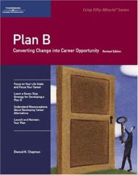 Paperback Crisp: Plan B, Revised Edition: How to Protect Your Career Book