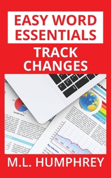 Paperback Track Changes Book