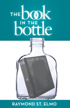 Paperback The Book in the Bottle Book