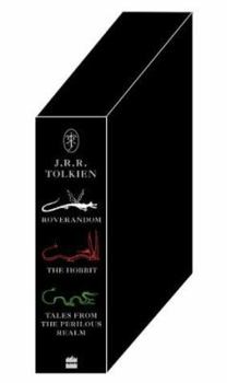 ROVERANDOM; THE HOBBIT; TALES FROM THE PERILOUS REALM