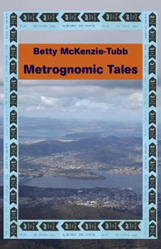 Paperback Metrognomic Tales Book