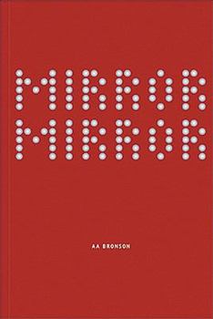 Paperback Mirror Book
