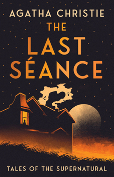 Last Sance Hb: Tales of the Supernatural