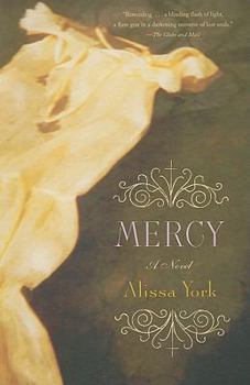 Paperback Mercy: A Novel Book