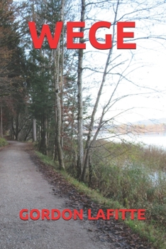 WEGE (German Edition)
