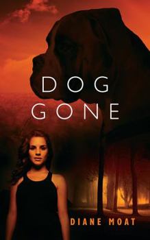 Dog Gone - Book #1 of the Sam Holden