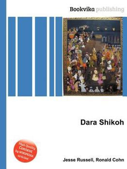 Paperback Dara Shikoh Book