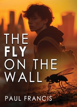 Paperback The Fly on the Wall Book