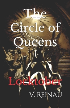 Paperback The Circle of Queens: Locktober Book