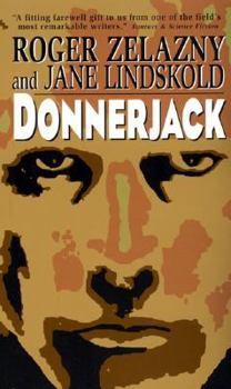 Mass Market Paperback Donnerjack Book